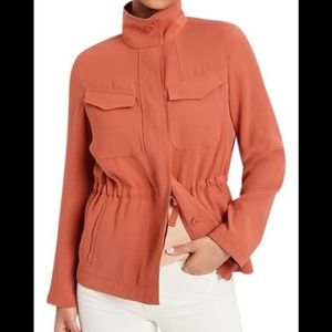 Banana Republic field jacket. Size Medium.